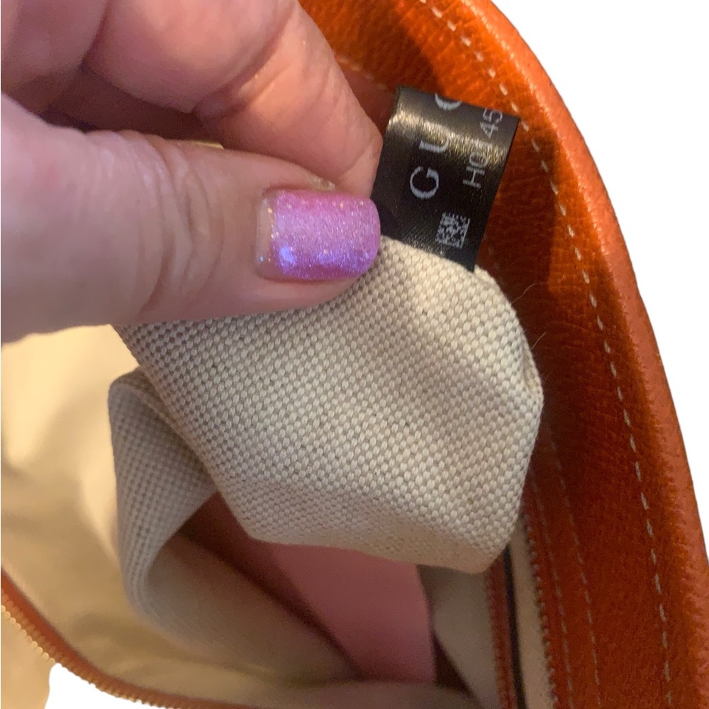 Gucci tote - Picture 7 of 9